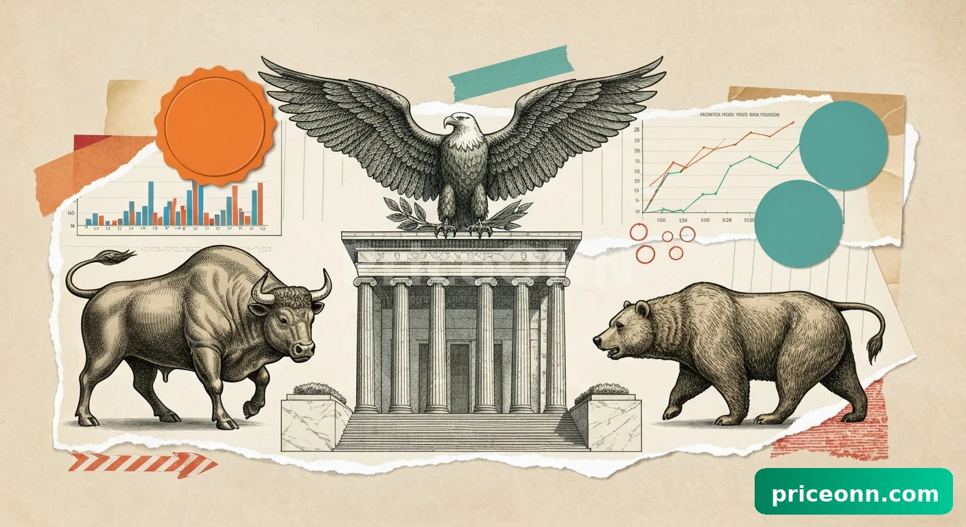 Silver Holds Above $79 Amid Fed Policy Wait; What's Next for XAG/USD?