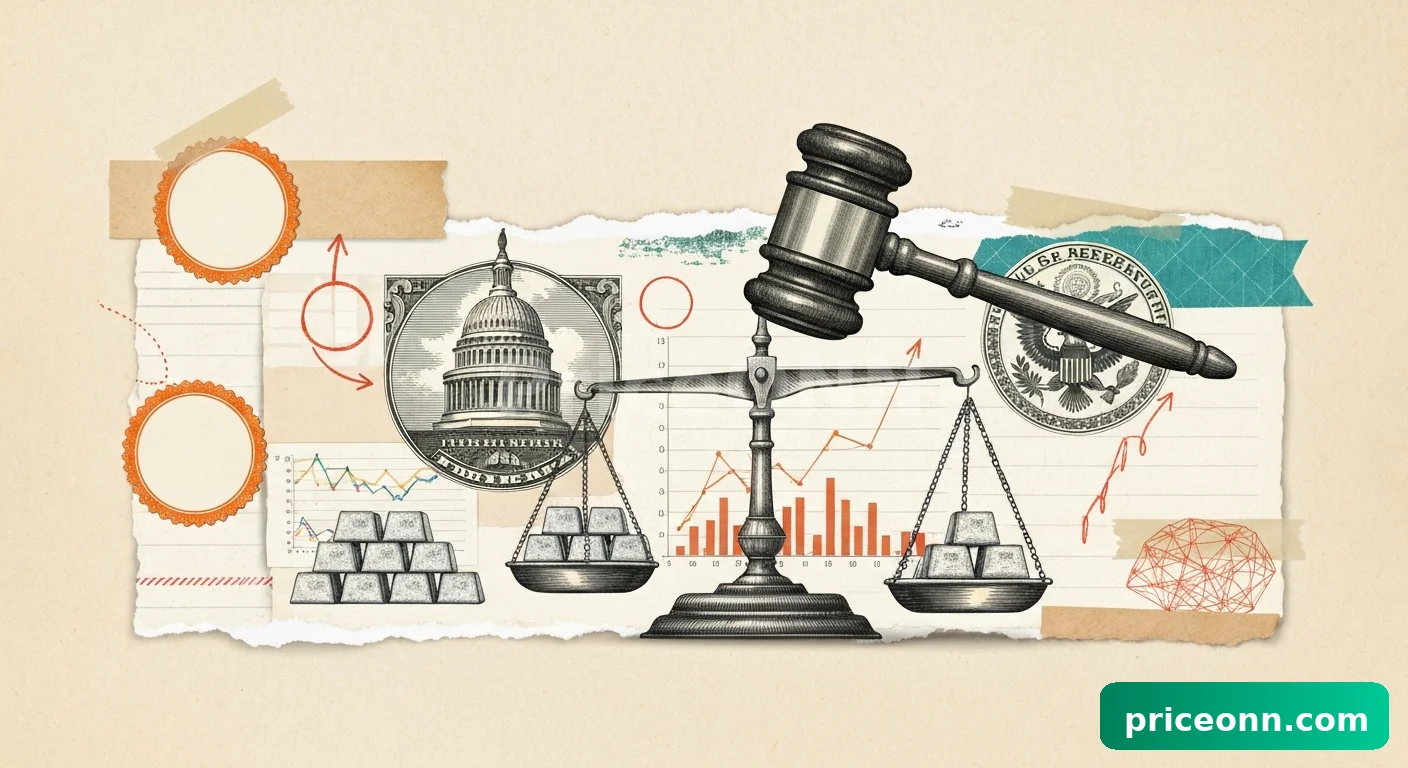 銀、78ドルサポート維持で反発なるか、FRB不透明感の中