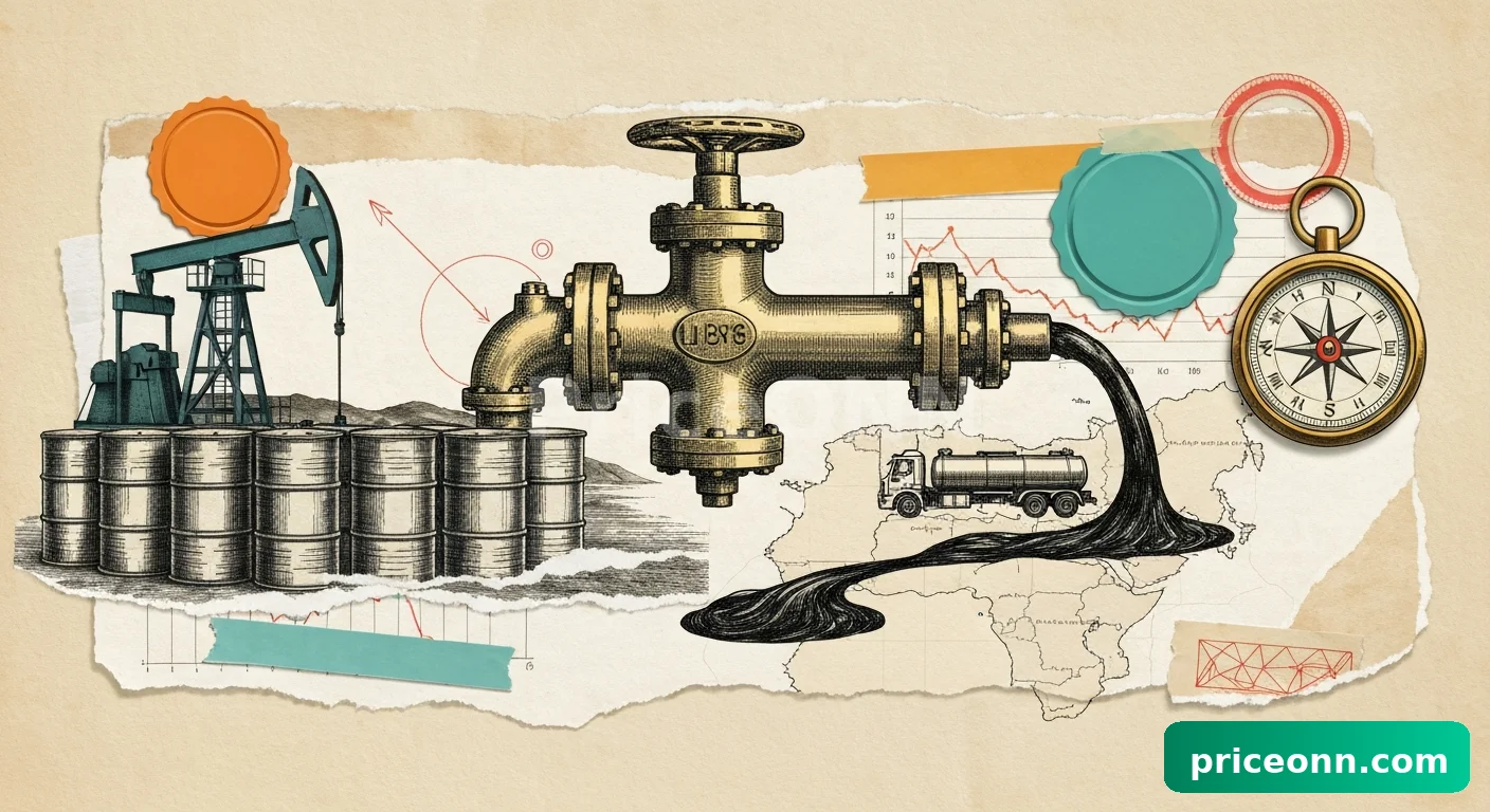 ¿Por qué el crudo Brent supera los $100 ante la escalada de tensiones en Oriente Medio?