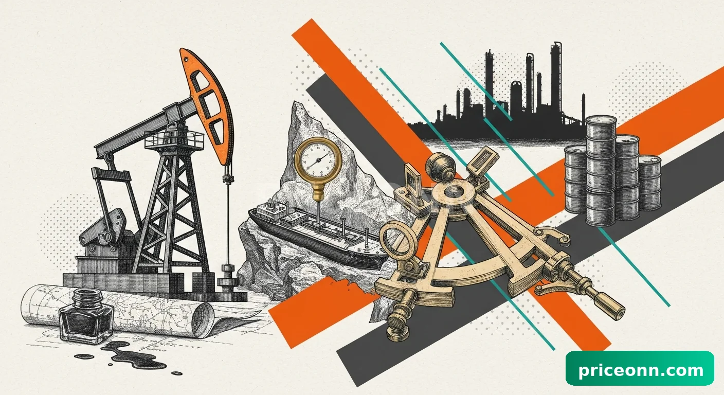 호르무즈 해협 긴장 고조 속 브렌트유 100달러 돌파 눈앞