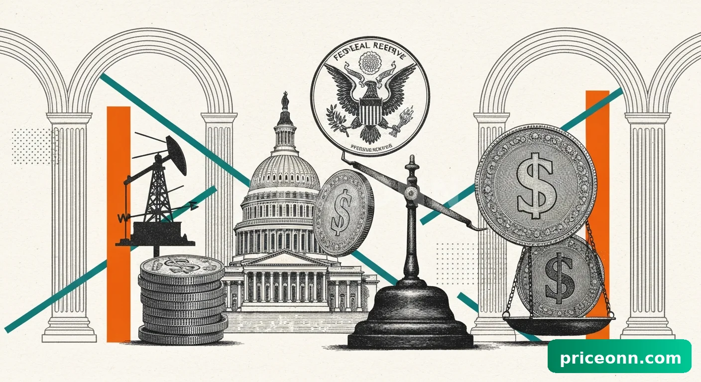 호주 달러, 0.7050선서 시험대…美 달러 강세와 유가 급락 '이중고'