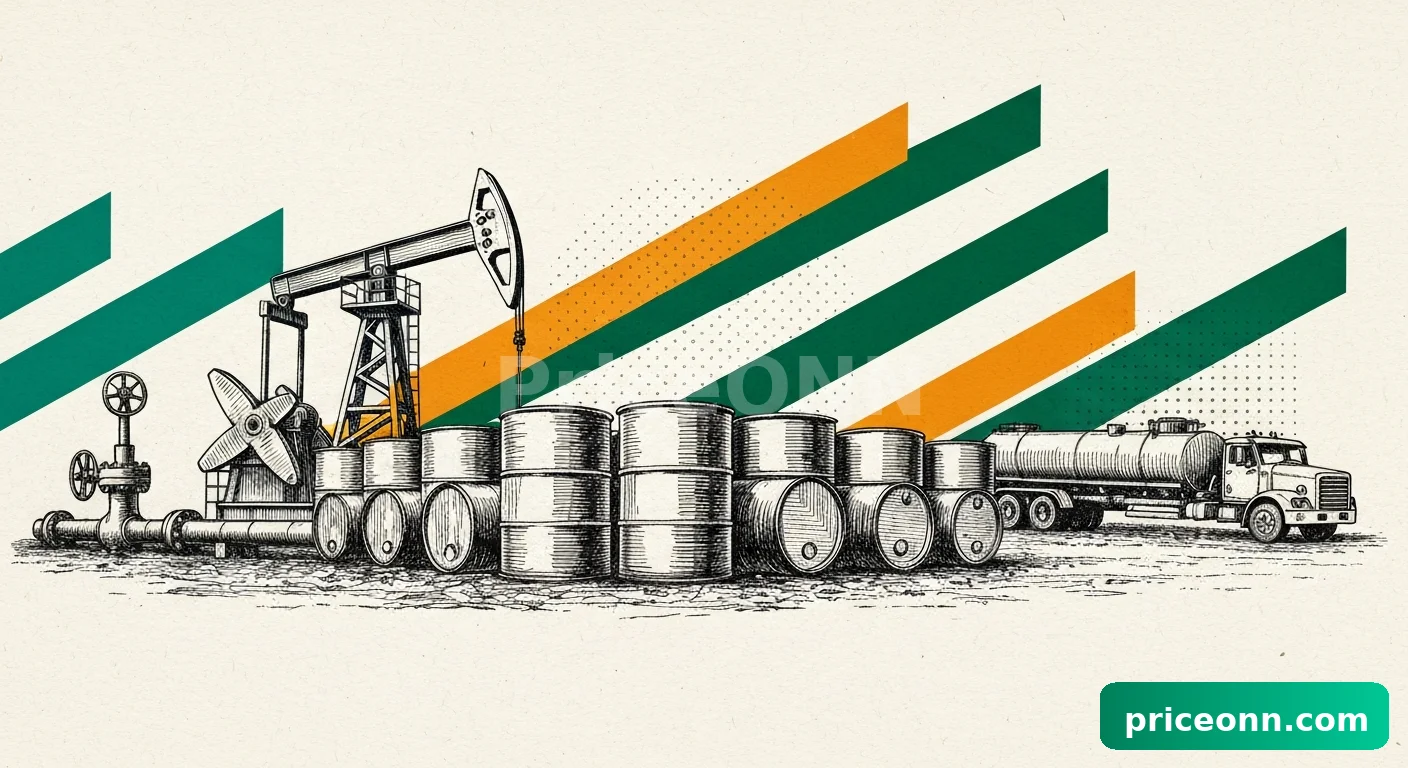 Oil Jumps Above $90 as Geopolitical Tensions Escalate in the Middle East