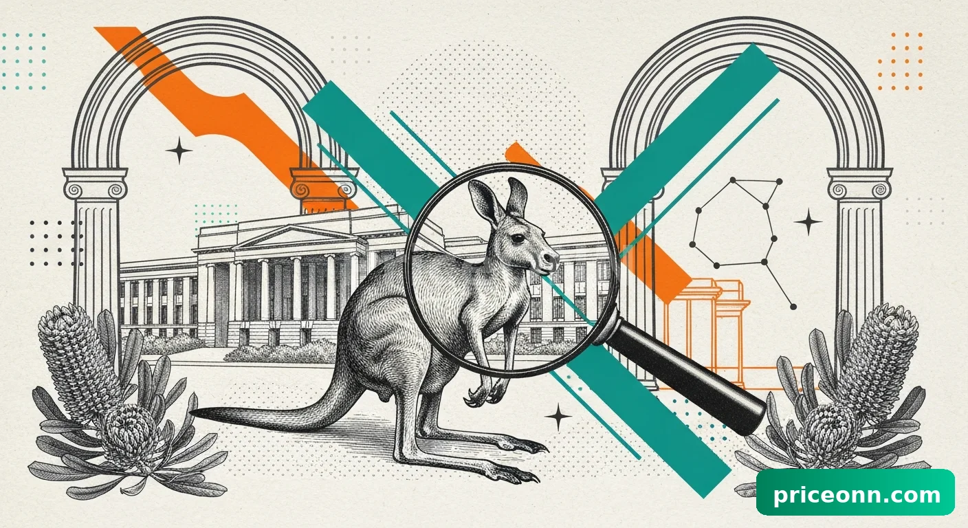 Will AUD/USD Climb Above 0.71 as RBA Decision Looms?