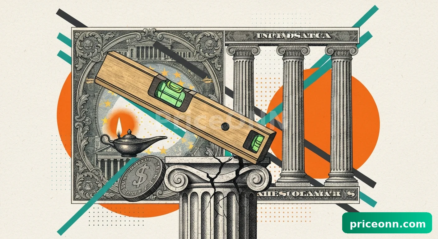 Will the Dollar Index (DXY) Break Below 99.60 Amid Geopolitical Tensions?