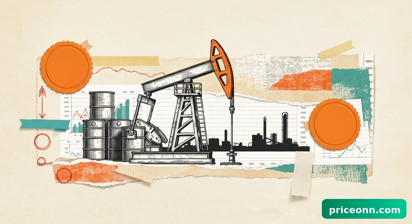 Ölpreise schießen in die Höhe nach Störung am Hormus – Was bedeutet das für Anleger?