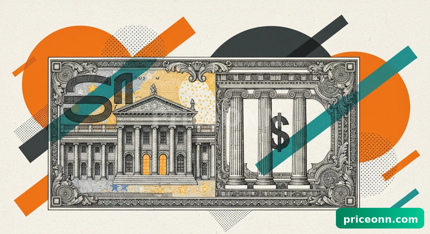 L'or franchira-t-il les 5 000 $ face aux signaux de changement de politique des banques centrales ?