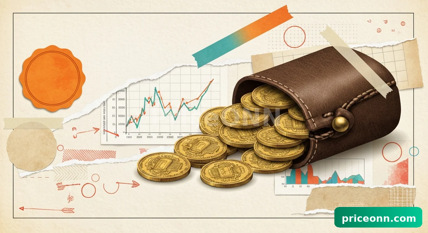 Silver Slides 2% as Oil Surge Dampens Safe-Haven Appeal