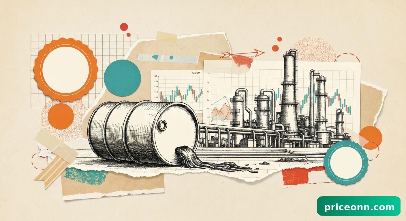 Gold rutscht unter 4.650 USD ab: Was steckt hinter dem Absturz bei steigenden Energiekosten?