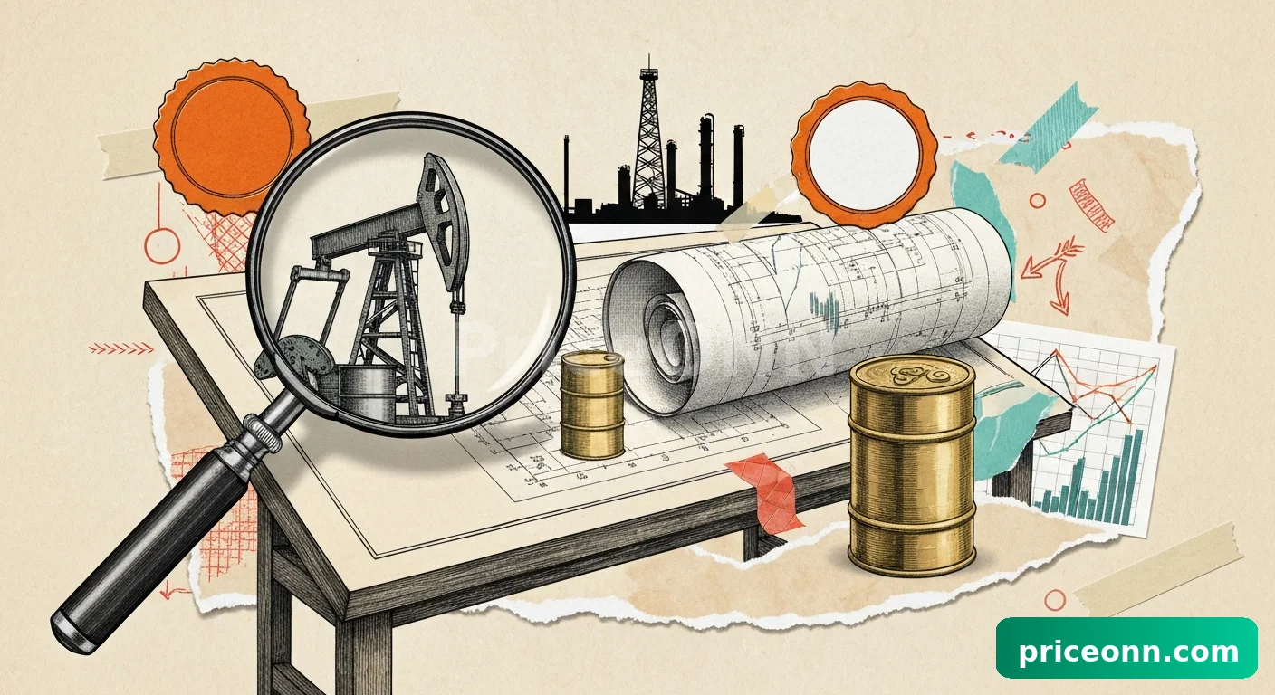 NEOM-Projekt in Saudi-Arabien: Drosselung birgt Risiken für den Ölpreis