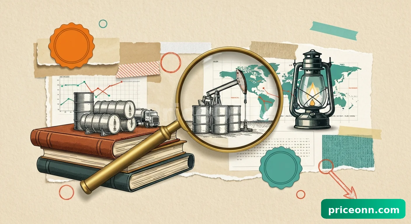 Les prix du pétrole vont-ils franchir les 100 dollars sur fond de tensions accrues au Moyen-Orient ?