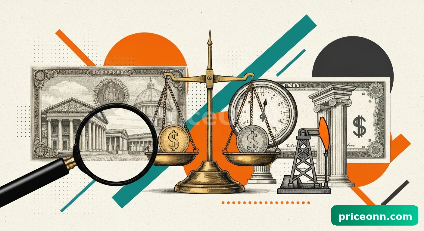 Is the US Dollar Poised for a Rebound as Geopolitical Tensions Simmer?