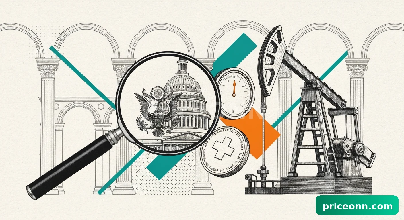 ¿El Dólar Estadounidense Encara Más Ganancias Tras la Pausa Halcón de la Fed y el Shock del Petróleo?