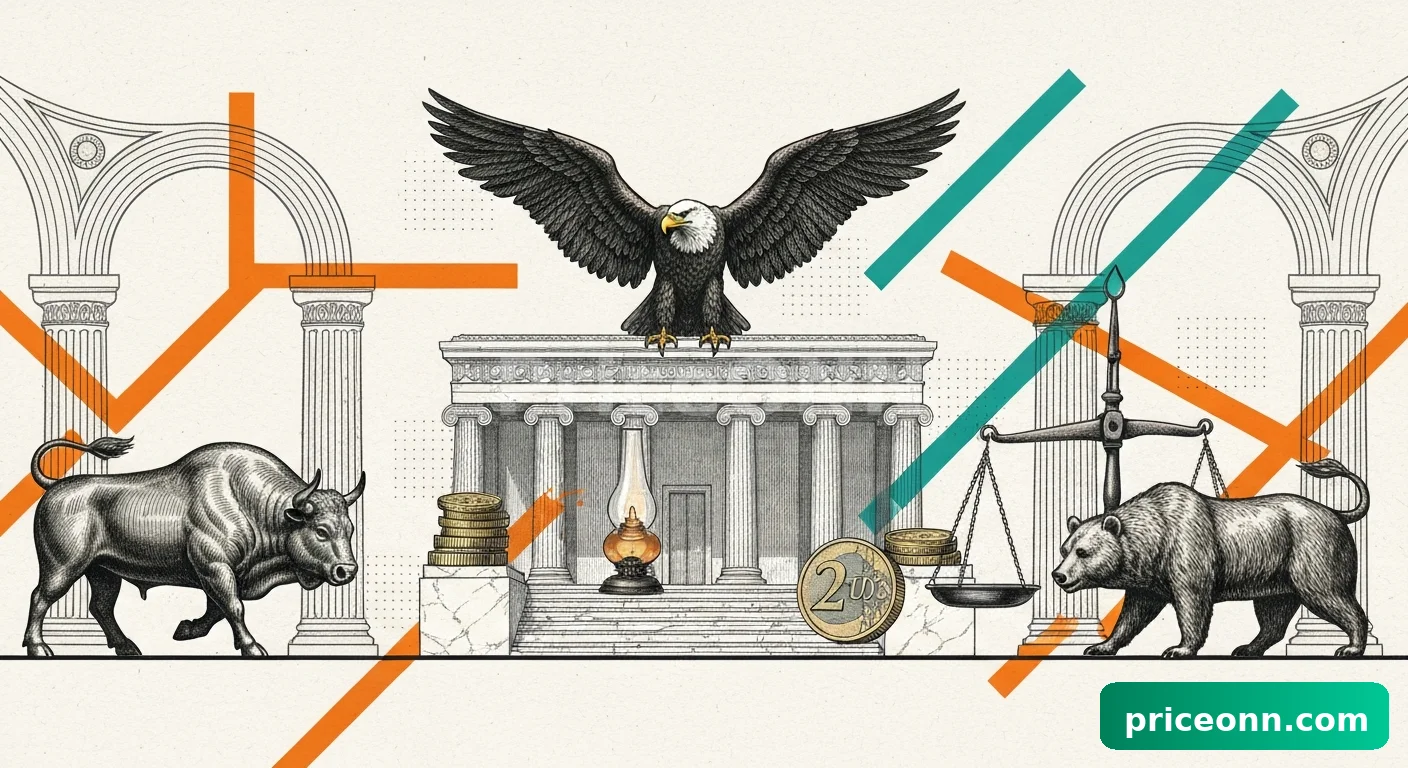 La Fed va-t-elle propulser l'EUR/USD au-delà de 1.16 ?