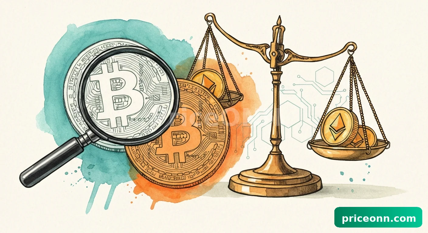 Could 'Wrong Number' Texts Lead to Millions in Crypto Scams?