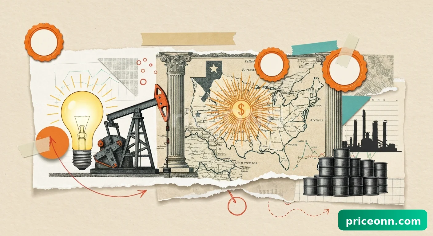 ¿Por qué los estados conservadores lideran el auge solar pese a las adversidades políticas?